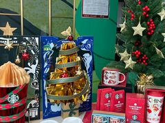 -星巴克臻选(北京颐堤港中心第二店)