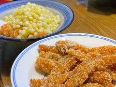 -印象鲵宴·张家界地标美食名片(溪布街店)