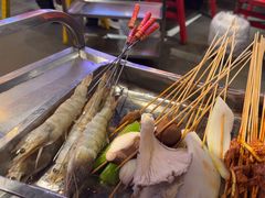 -钢管厂五区小郡肝火锅串串香(总店)