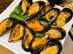 -金海阁海鲜火锅