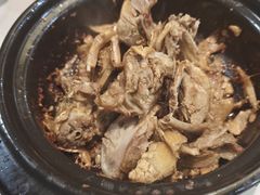 特色姜母鸭-莲花公园煎蟹(总店)