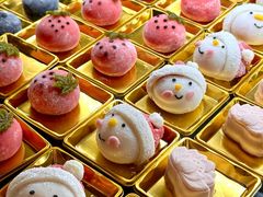 -牛New寿喜烧(金茂览秀城店)