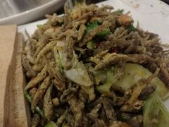 -黄狗猪头肉(运河路店)