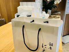 -银座仁志川·生吐司专门店(香港广场店)