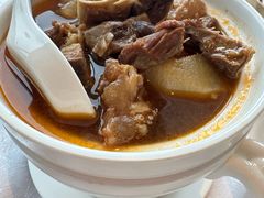 -海湾壹品·粤菜·早茶·烤鸭(拱北店)