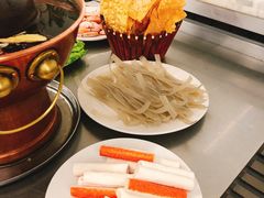 -三兴涮羊肉(荣安大街店)
