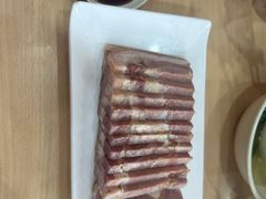 -蒋家桥饺面店(东关街店)