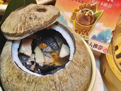 -佛有缘素食馆·荔湾老字号(陈家祠首店)