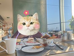 -南京金鹰尚美酒店·尚美西餐厅