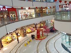 -万达广场(上虞店)