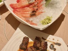 -大渔铁板烧(万象城店)