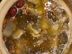 -永記粤菜·五指毛桃花雕鸡煲(九亭店)
