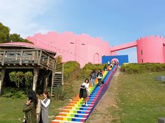 -漳州滨海火山岛自然生态风景区