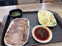 -津门张记包子铺(华昌道店)