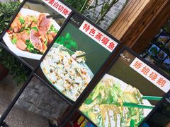 -猪腰一家·地道佛山菜(里水店)