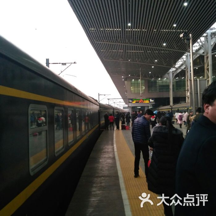 徐州车站图片大全人拍图片