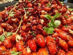 -沈阳和平艾美酒店新食谱西餐厅