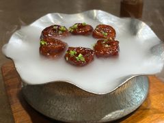 -魁盛居百年鲁菜馆(县西巷店)