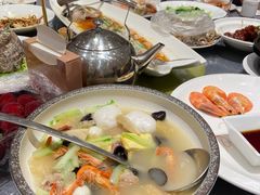 -钱塘宴(东站西子国际店)