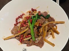 -漆黑觉米粉(三里屯店)