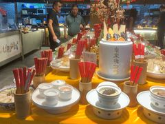 -桃源人家(东门店)