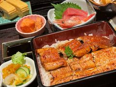 -玄白·炭烤活鳗(上海首店)