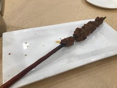 -楼兰印象(朝外店)