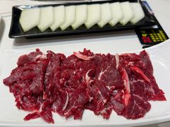 -今日牛事潮汕鲜牛肉火锅(瑞金店)