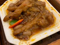 -广州酒家(昌岗地铁站店)