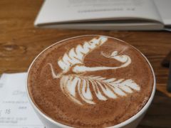 -PUZZLE COFFEE 拼图咖啡