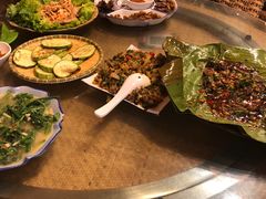 -多哥水傣味餐厅(司马巷店)