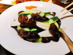 -采粤轩中餐厅(惠州金海湾喜来登度假酒店)