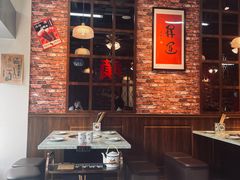 -鸿姐老火锅(花园路店)