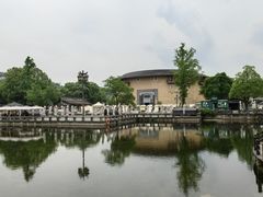 -洛带古镇