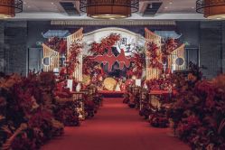 -忆江南婚礼策划(姑苏店)