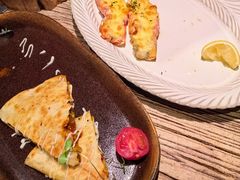 -漾花汐·西餐·下午茶(苏州湾歌林公园店)
