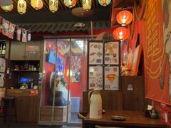 -隐月· 㐂和食屋(芝罘万达公馆店)
