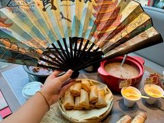 -肖记公安牛肉鱼杂馆·省级非物质文化遗产(江汉路直营店)