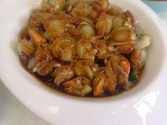 -奥华餐厅·老张记(台基厂店)
