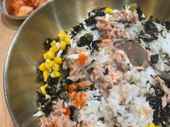 -小木屋拌饭(西安华阳城店)