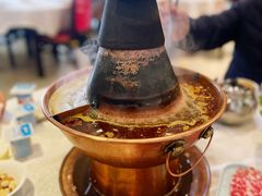 -东来顺饭庄(新源里店)