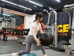 -清橙健身(学院路店)