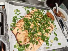 -绿茶餐厅(广州天河城店)