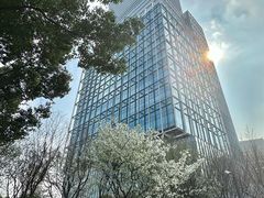 -上海静安香格里拉大酒店
