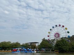 -佛冈森波拉度假区