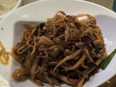 -前海沿·青岛菜(李沧万达店)