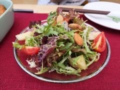 沙拉-佐佑帐篷环游记(南锣鼓巷店)