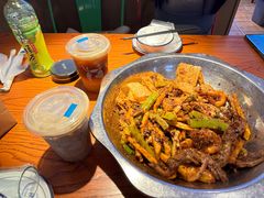-嘎嘎鸭下巴·爆辣干锅(明教寺店)