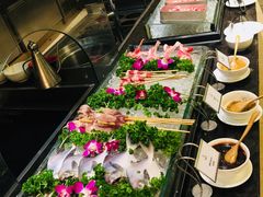 -索菲特西湖大酒店·香榭丽全日候餐厅(南山路店)