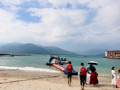 -海南分界洲岛旅游区